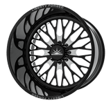 Liberty Forged LBTY01 Super Single