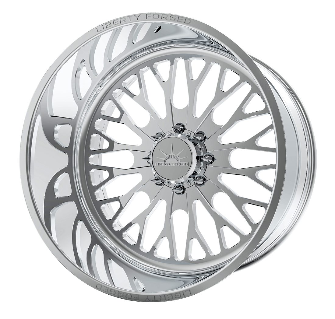 Liberty Forged LBTY01 Super Single
