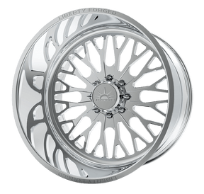 Liberty Forged LBTY01 Super Single