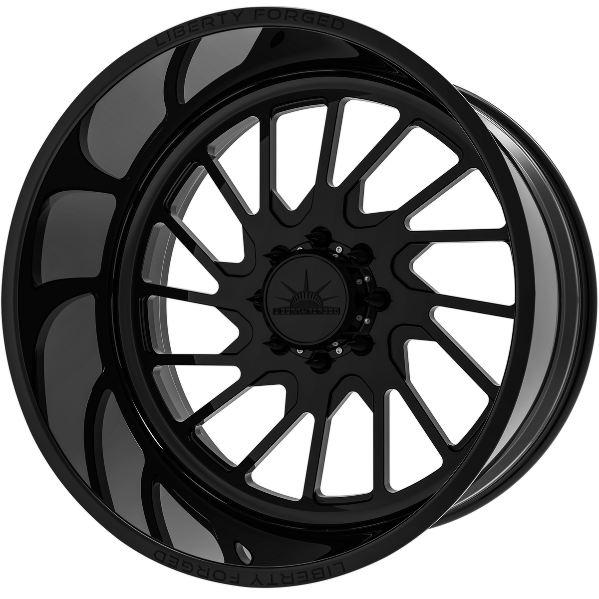 Liberty Forged LBTY02 Super Single