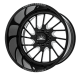 Liberty Forged LBTY02 Super Single