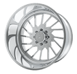 Liberty Forged LBTY02 Super Single