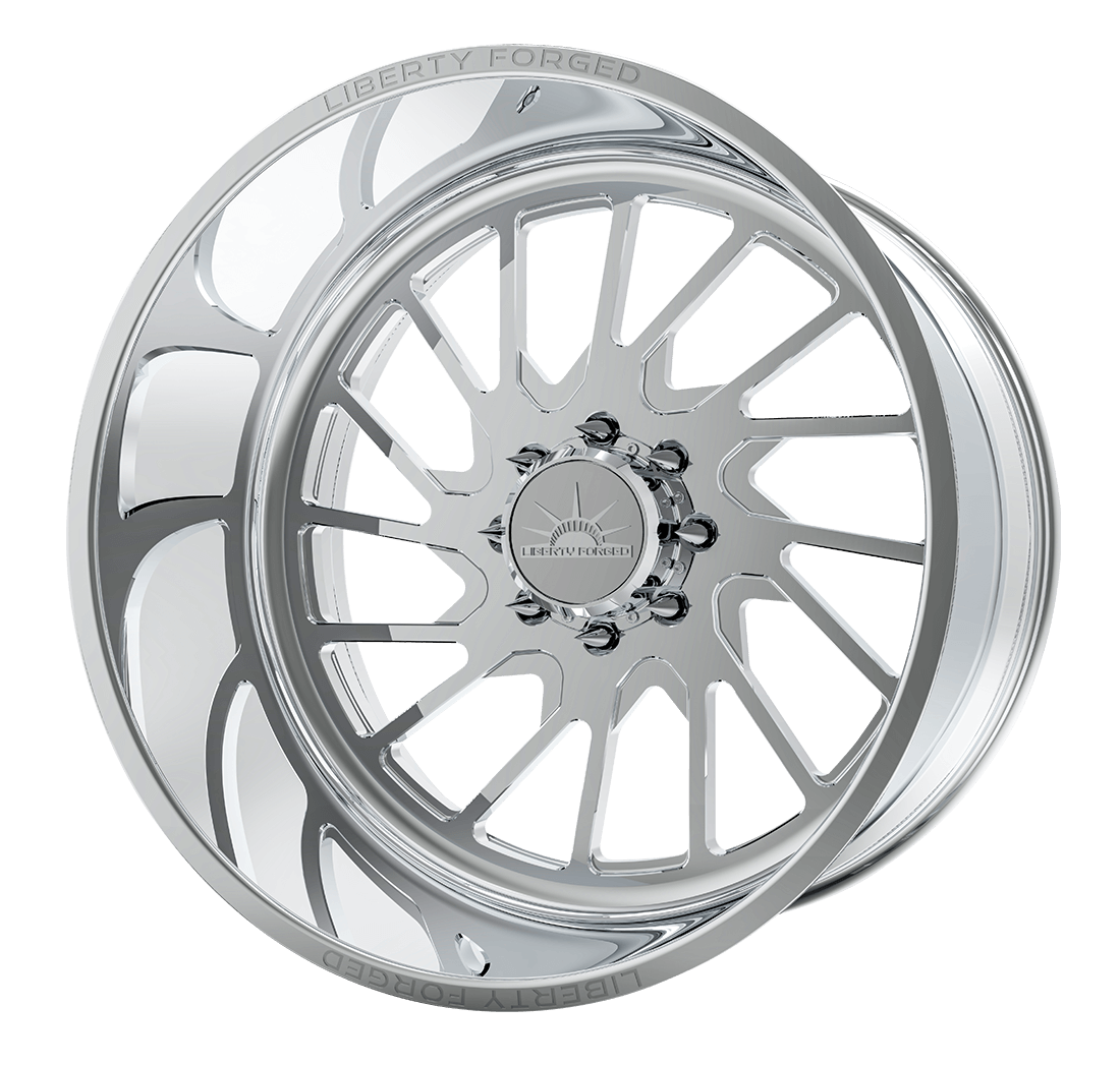 Liberty Forged LBTY02 Super Single