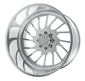 Liberty Forged LBTY02 Super Single