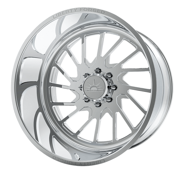 Liberty Forged LBTY02 Super Single