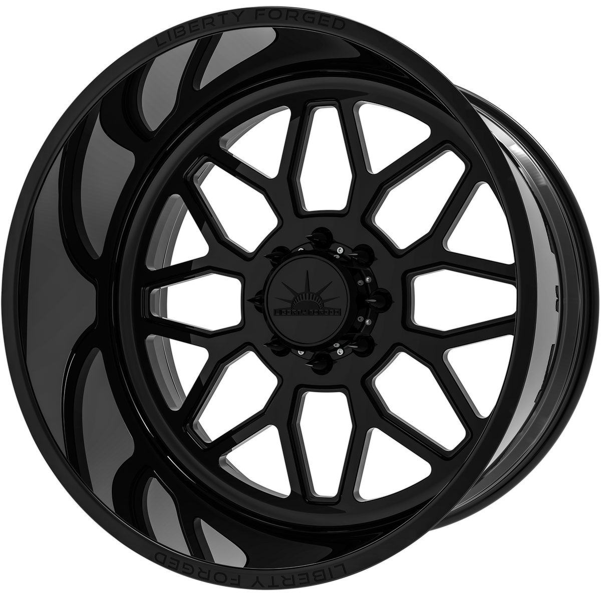 Liberty Forged LBTY03 Super Single