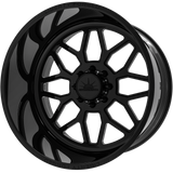 Liberty Forged LBTY03 Super Single