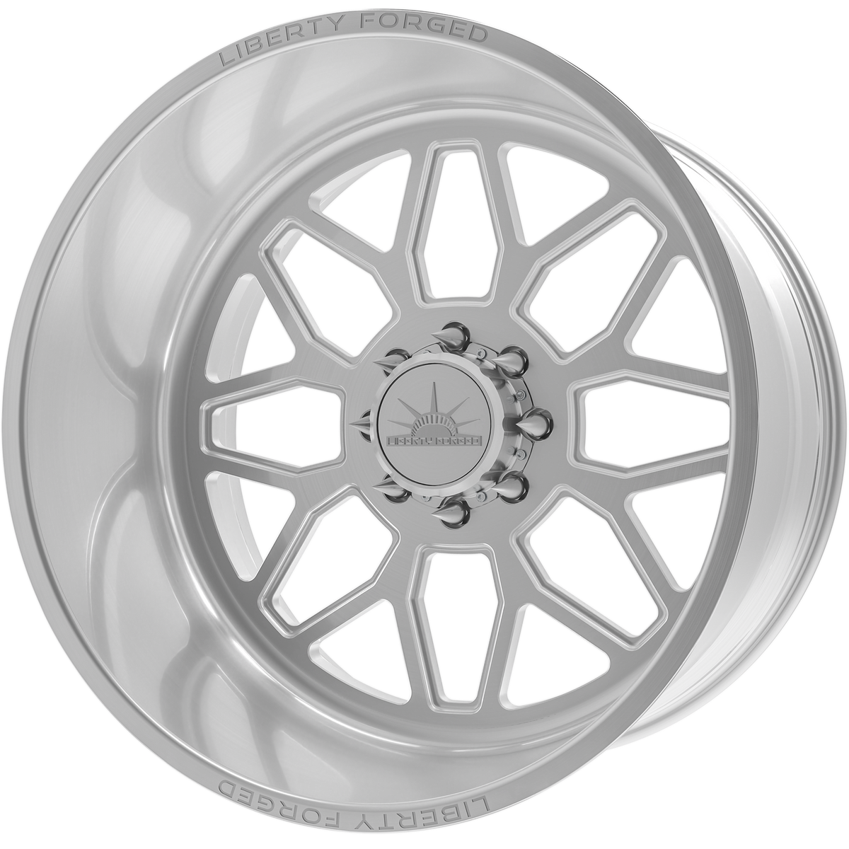 Liberty Forged LBTY03 Super Single
