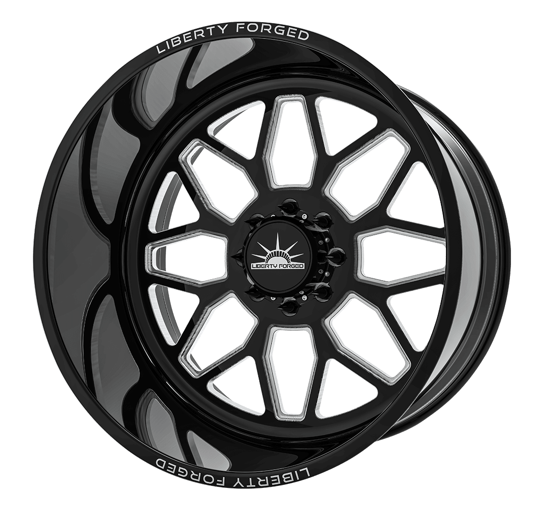 Liberty Forged LBTY03 Super Single