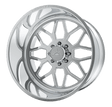 Liberty Forged LBTY03 Super Single