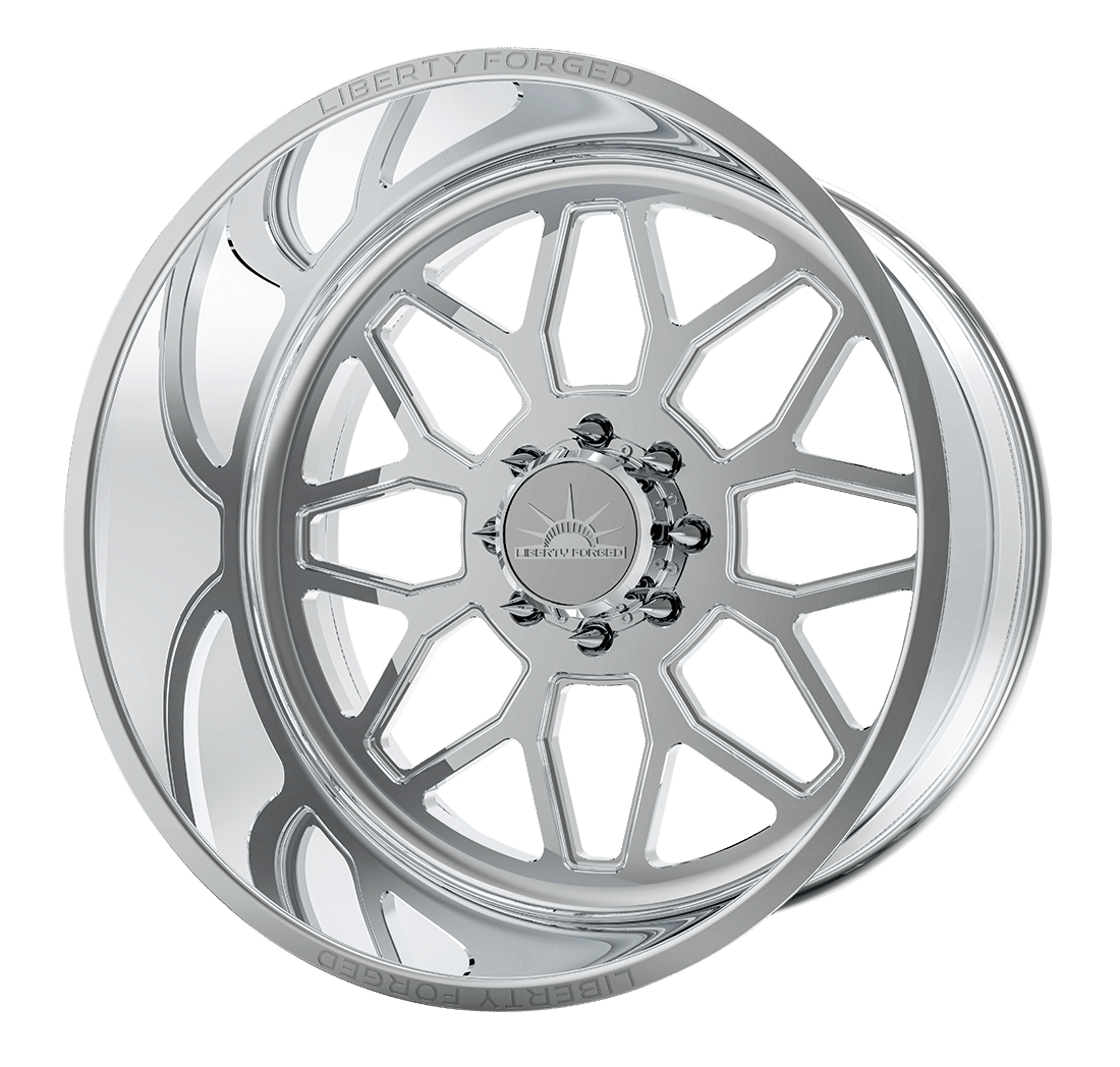 Liberty Forged LBTY03 Super Single