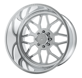 Liberty Forged LBTY03 Super Single
