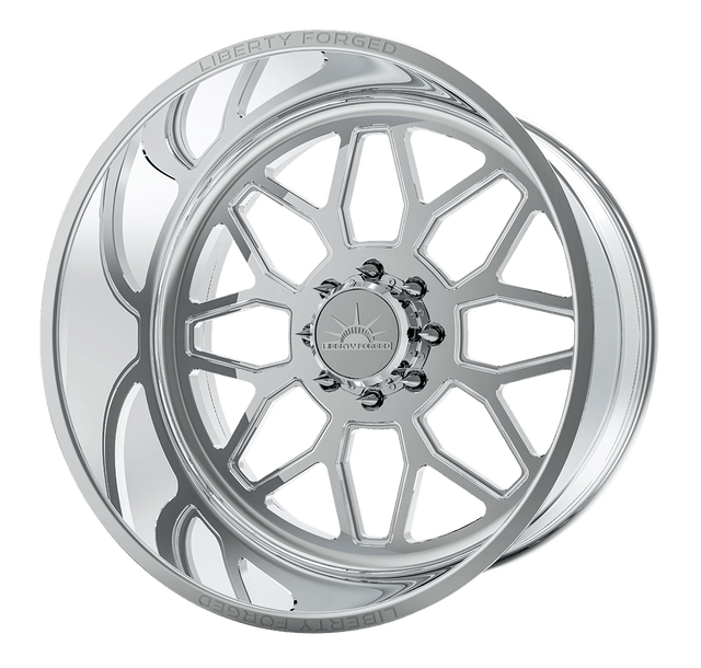 Liberty Forged LBTY03 Super Single