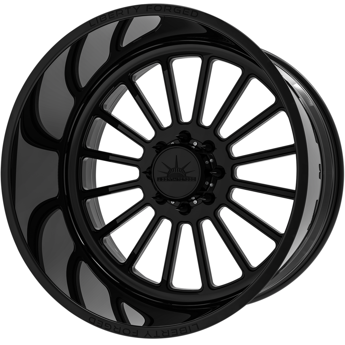 Liberty Forged LBTY05 Super Single