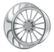 Liberty Forged LBTY05 Super Single