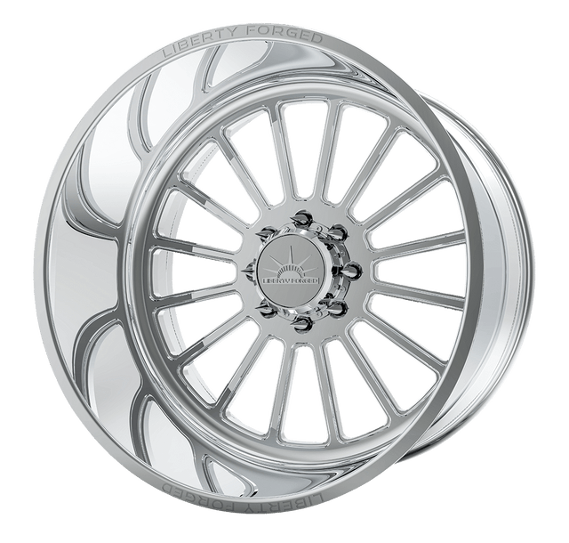 Liberty Forged LBTY05 Super Single