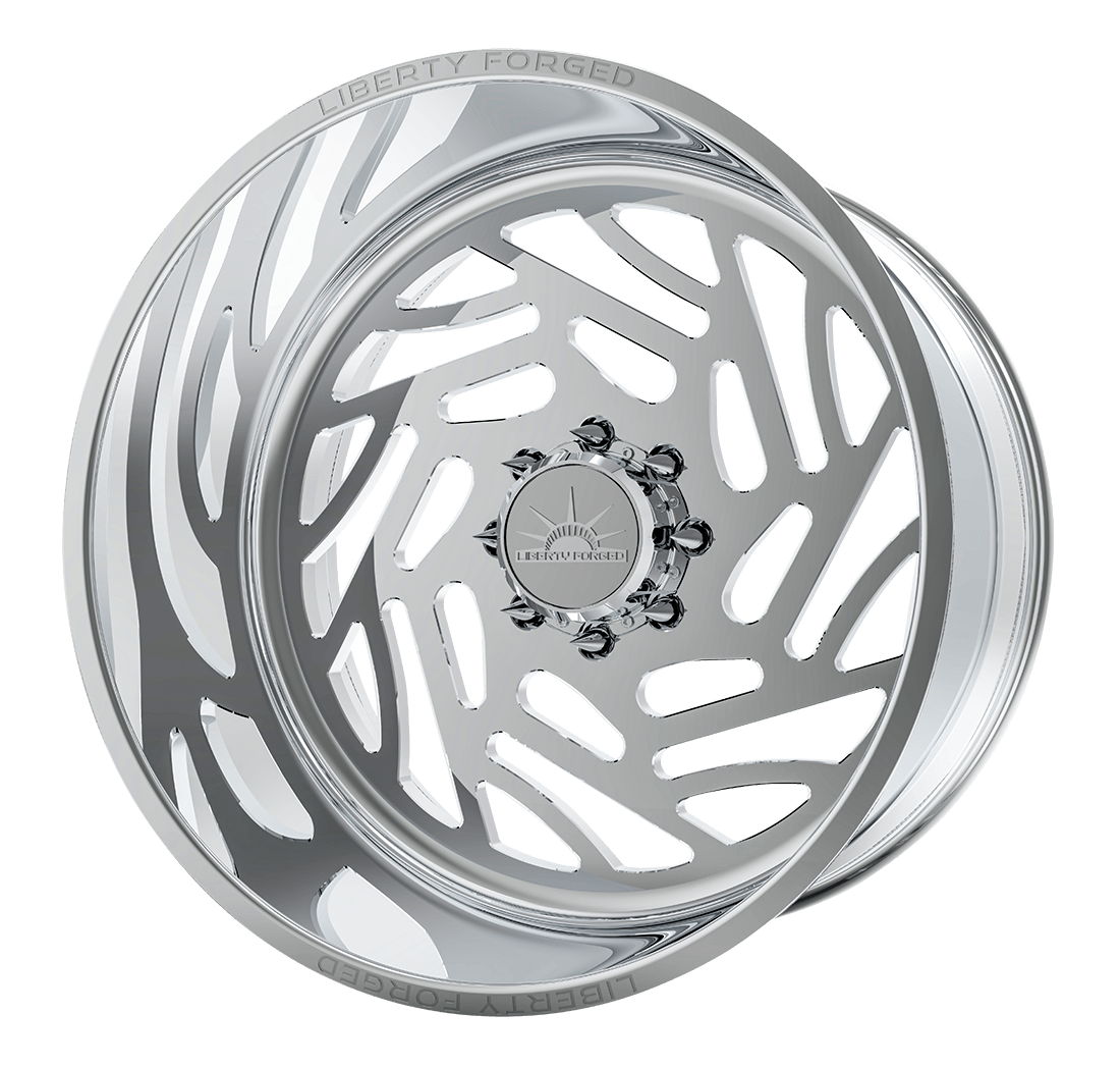 Liberty Forged LBTY06 Super Single