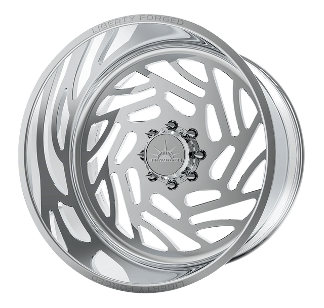 Liberty Forged LBTY06 Super Single