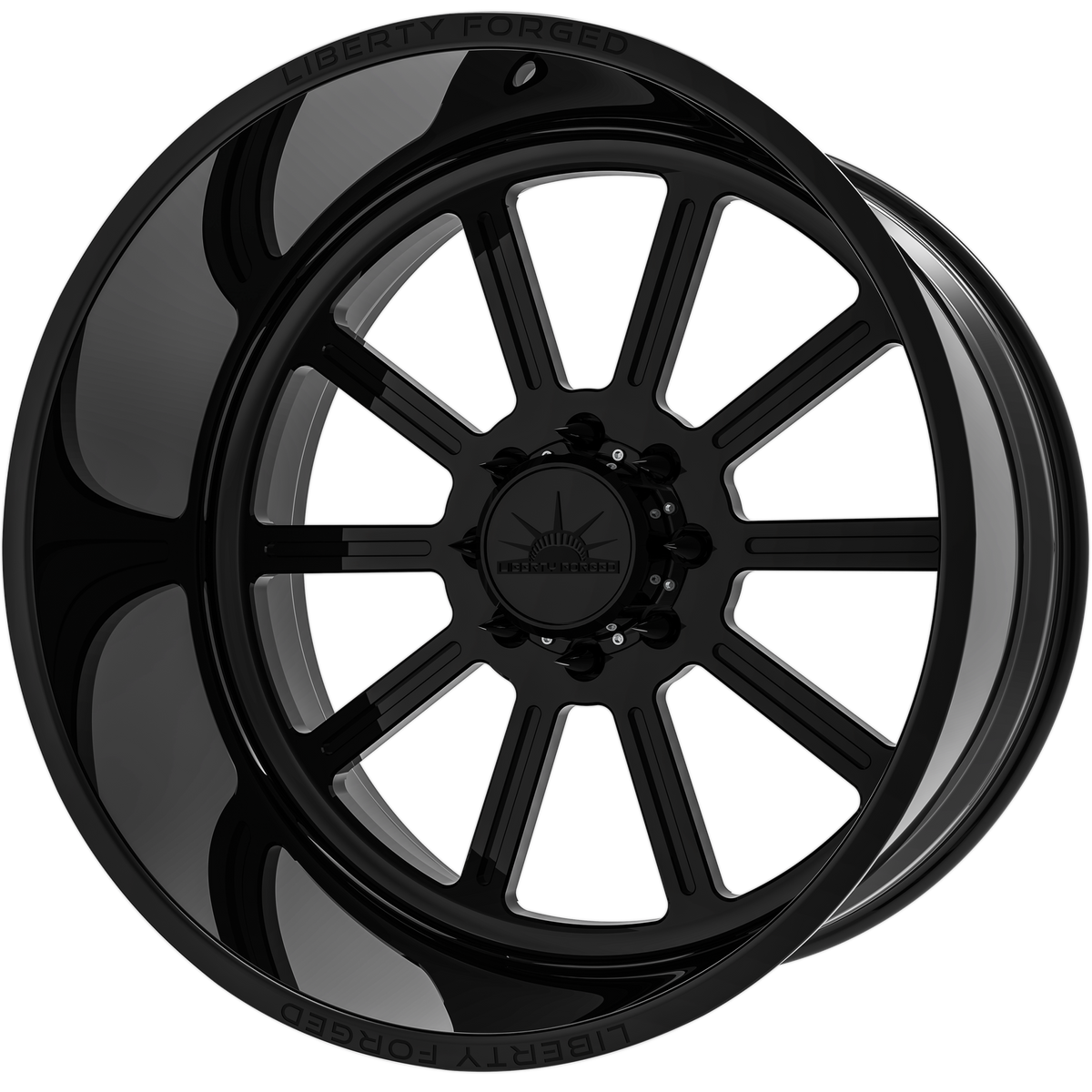 Liberty Forged LBTY07 Super Single