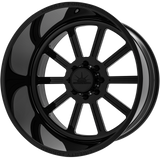 Liberty Forged LBTY07 Super Single