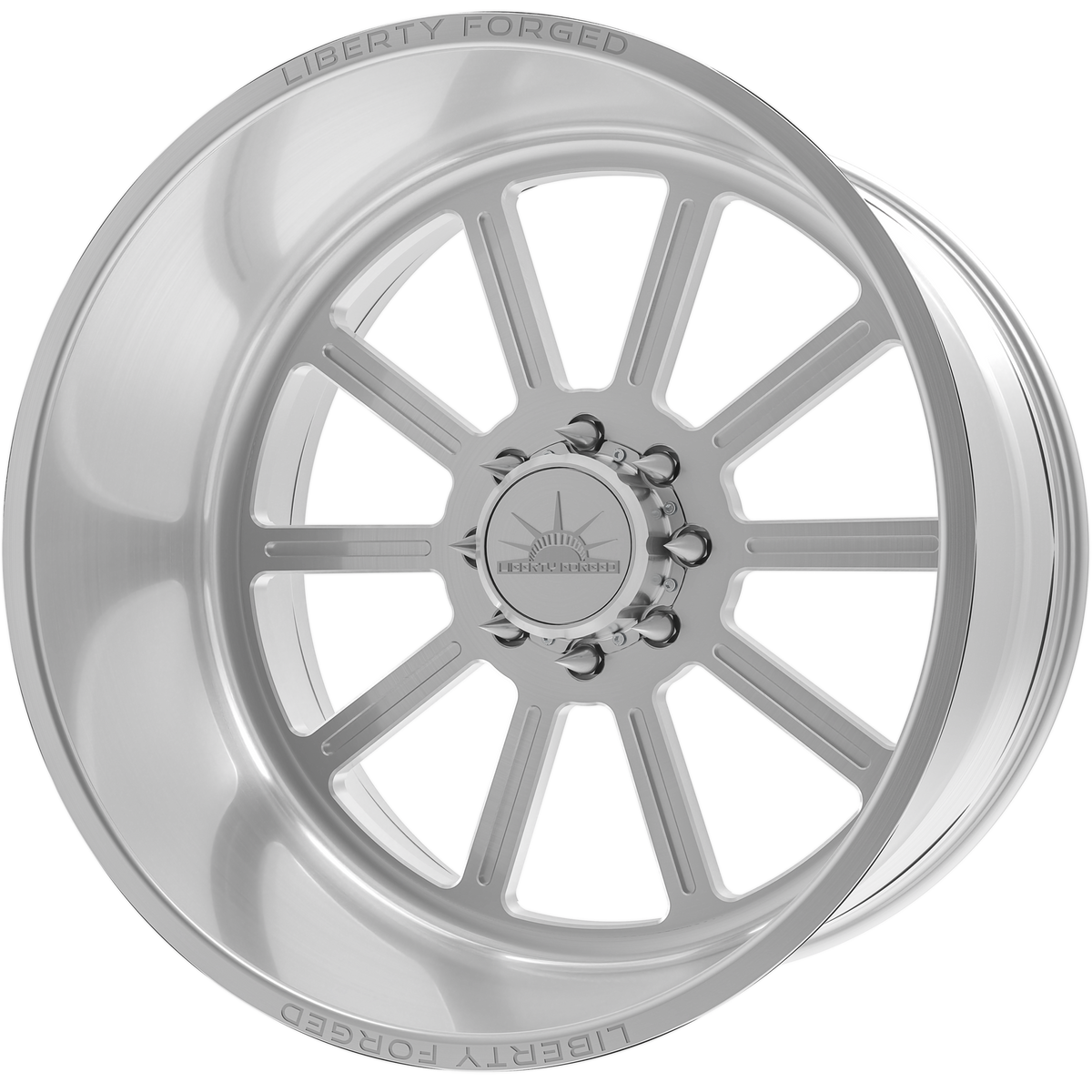 Liberty Forged LBTY07 Super Single