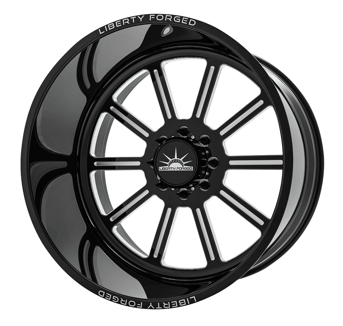 Liberty Forged LBTY07 Super Single