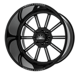 Liberty Forged LBTY07 Super Single