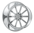 Liberty Forged LBTY07 Super Single