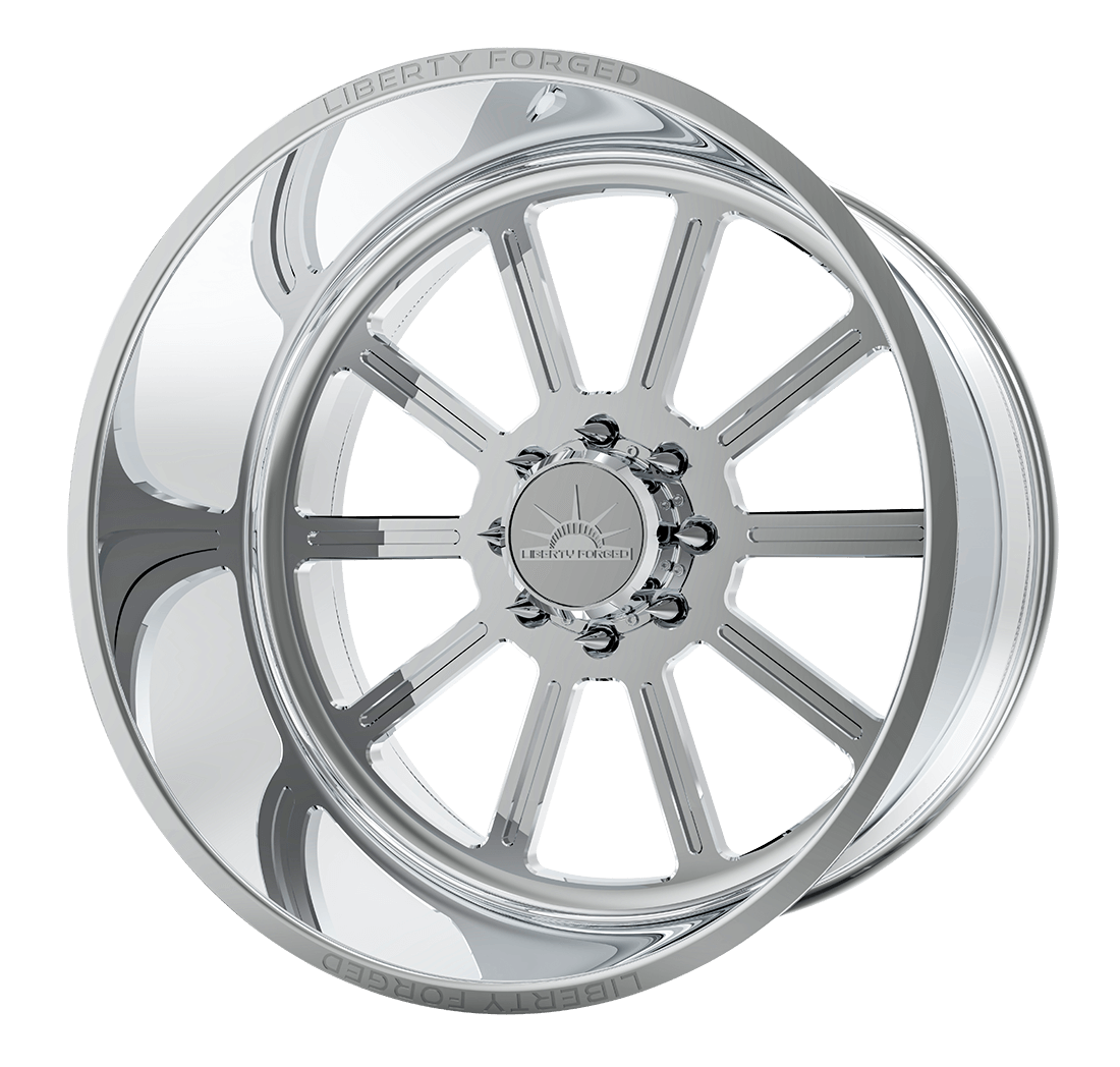 Liberty Forged LBTY07 Super Single