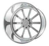 Liberty Forged LBTY07 Super Single