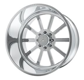 Liberty Forged LBTY07 Super Single