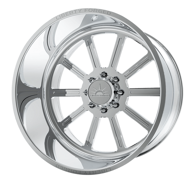 Liberty Forged LBTY07 Super Single