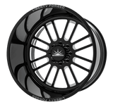 Liberty Forged LBTY08 Super Single