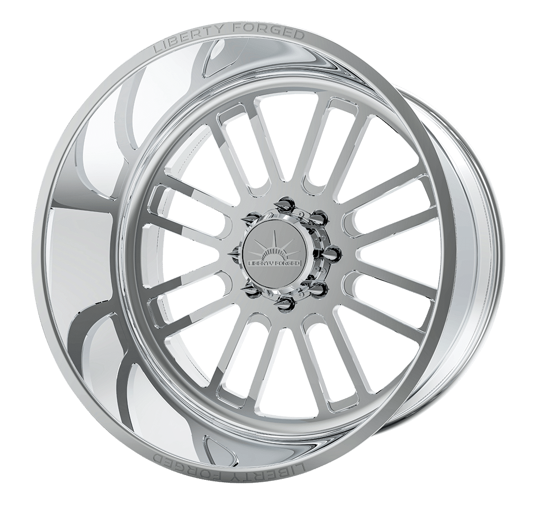 Liberty Forged LBTY08 Super Single