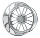 Liberty Forged LBTY08 Super Single