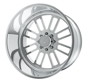 Liberty Forged LBTY08 Super Single