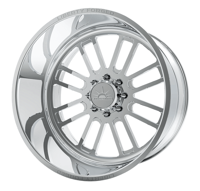 Liberty Forged LBTY08 Super Single