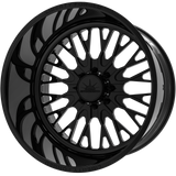 Liberty Forged LBTY10 Super Single