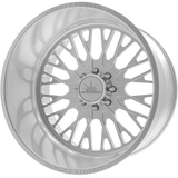 Liberty Forged LBTY10 Super Single
