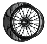 Liberty Forged LBTY10 Super Single