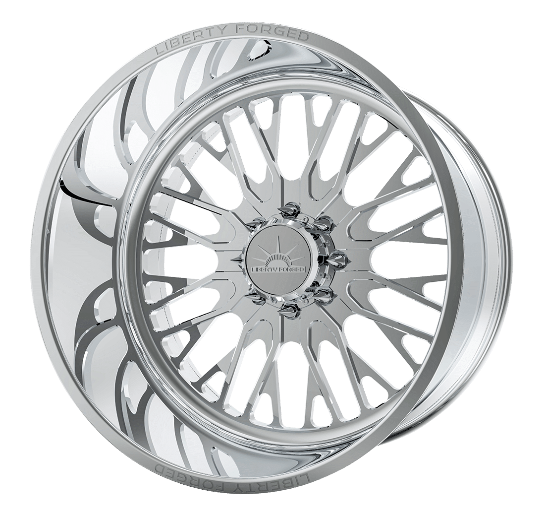 Liberty Forged LBTY10 Super Single