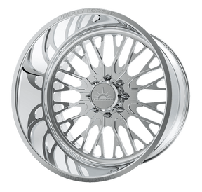 Liberty Forged LBTY10 Super Single