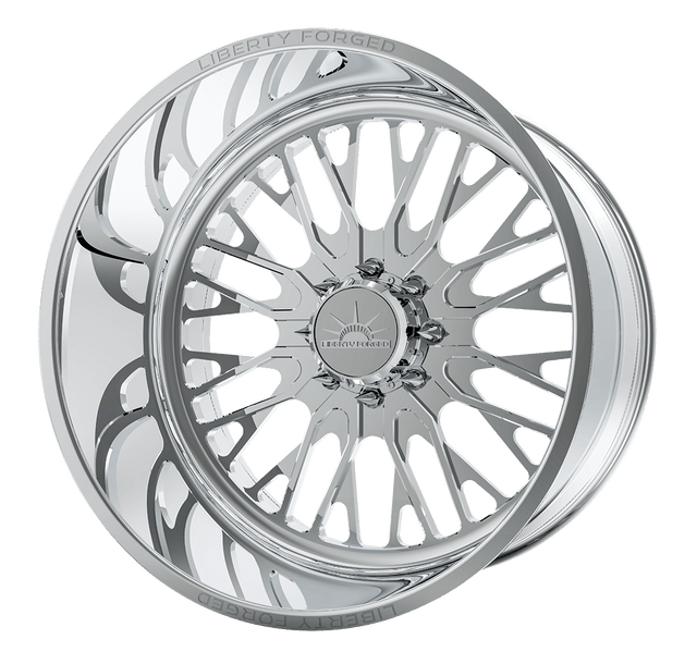Liberty Forged LBTY10 Super Single