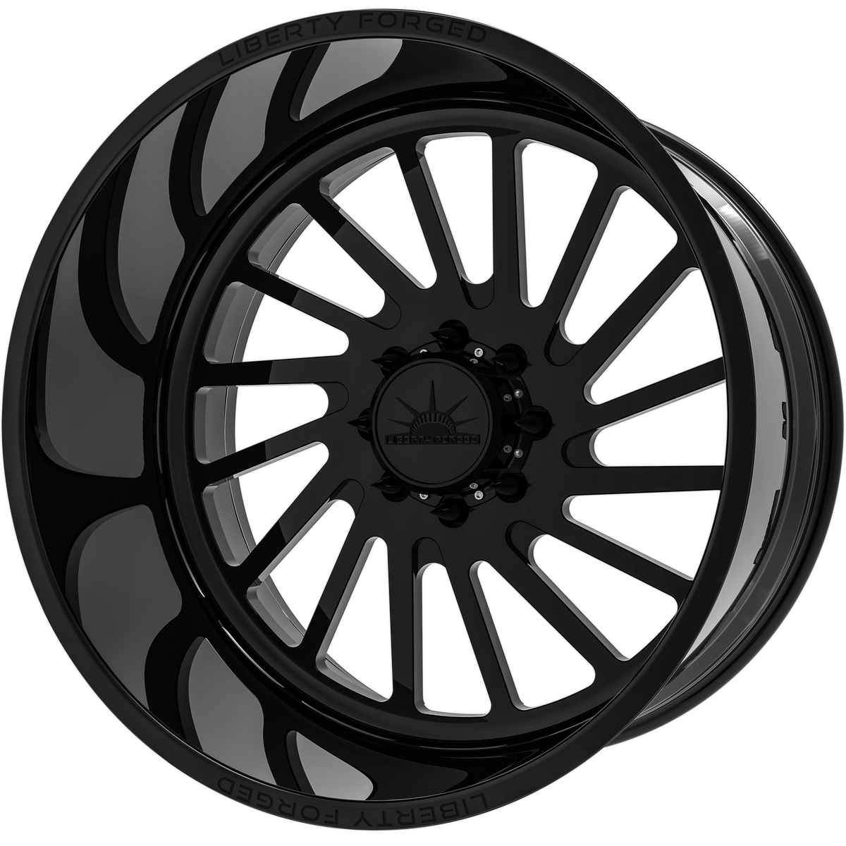 Liberty Forged LBTY11 Super Single