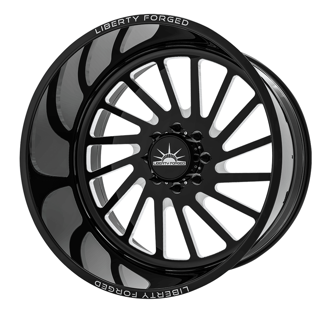 Liberty Forged LBTY11 Super Single