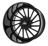 Liberty Forged LBTY11 Super Single