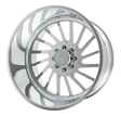 Liberty Forged LBTY11 Super Single