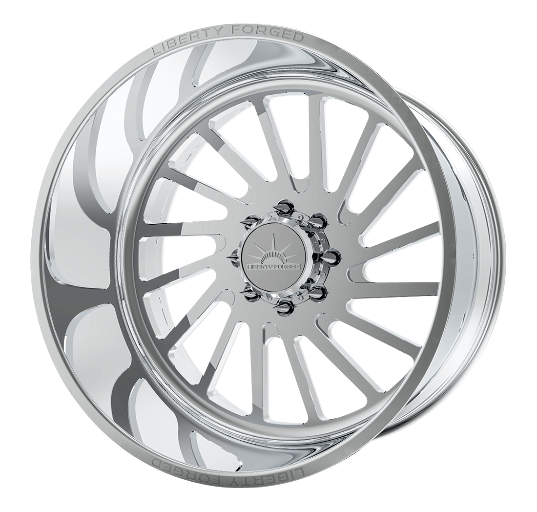 Liberty Forged LBTY11 Super Single