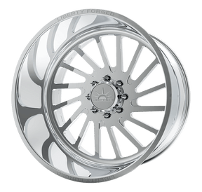 Liberty Forged LBTY11 Super Single