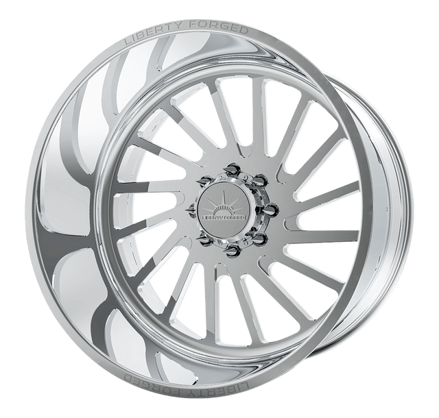 Liberty Forged LBTY11 Super Single